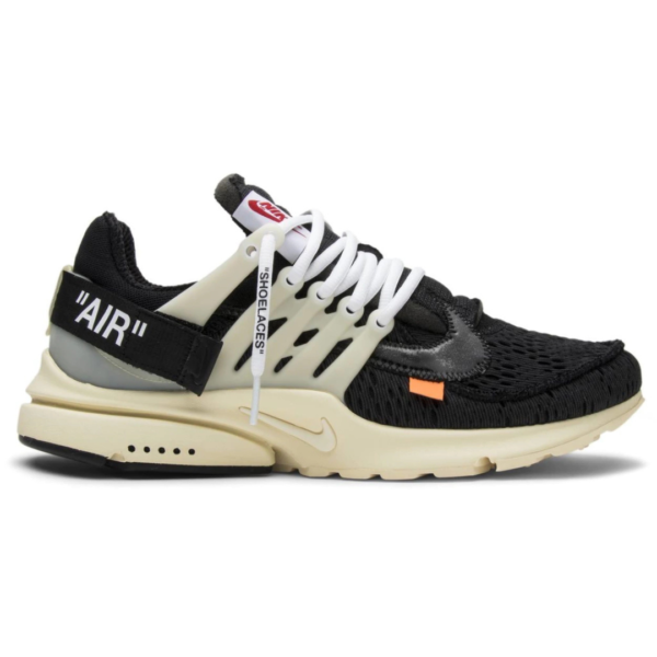 Off-White x Nike The Ten