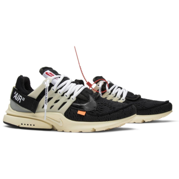 Off-White x Nike The Ten - Image 7