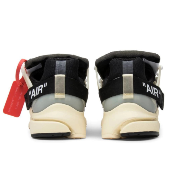Off-White x Nike The Ten - Image 3