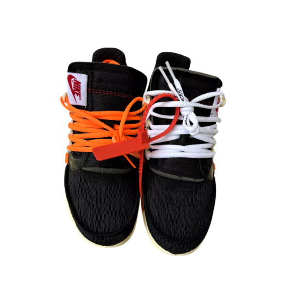 Off-White x Nike The Ten - Image 2