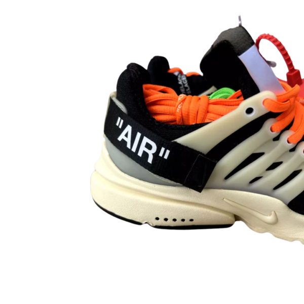 Off-White x Nike The Ten - Image 5