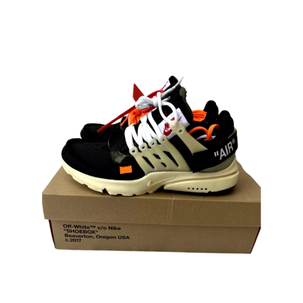 Off-White x Nike The Ten - Image 6
