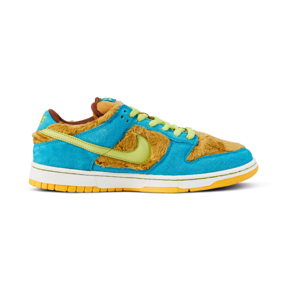 Nike SB Dunk Low Premium Baby Bear