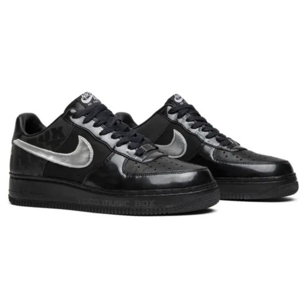 Air Force 1 Low 'Video Music Box' DJ Clark Kent FnF - Image 6