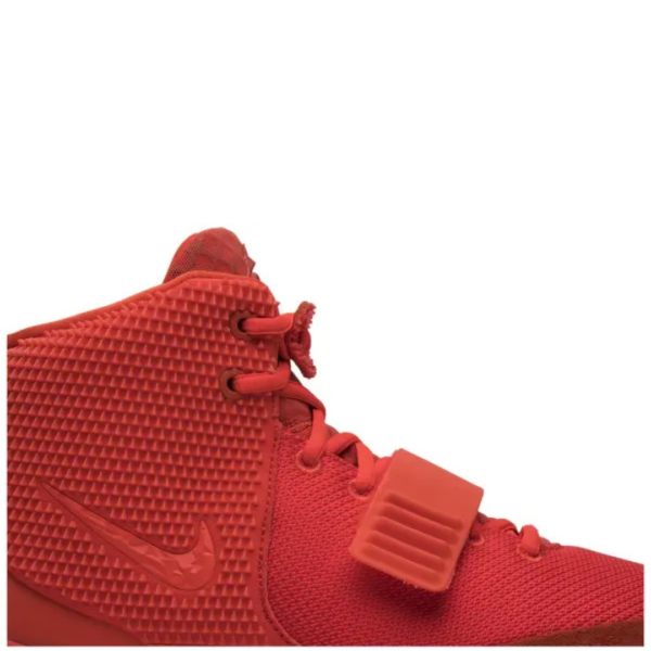 Nike Air Yeezy 2 "Red October" - Image 7