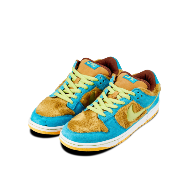 Nike SB Dunk Low Premium Baby Bear - Image 2