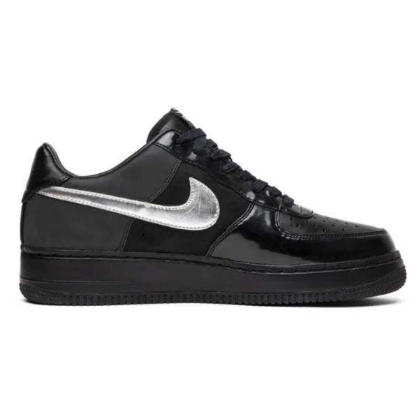 Air Force 1 Low 'Video Music Box' DJ Clark Kent FnF
