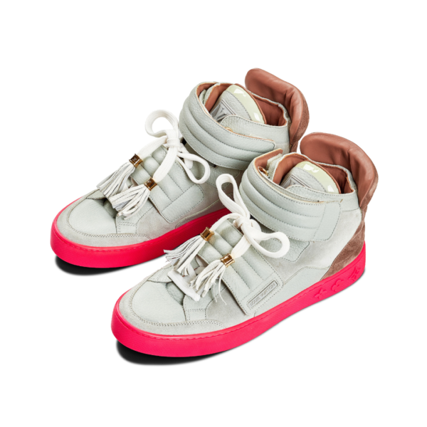 Kanye West x Louis Vuitton Jasper - Image 2