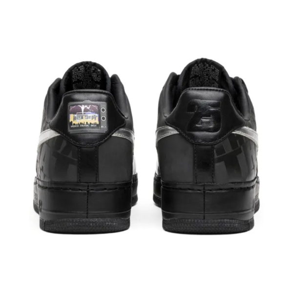 Air Force 1 Low 'Video Music Box' DJ Clark Kent FnF - Image 5