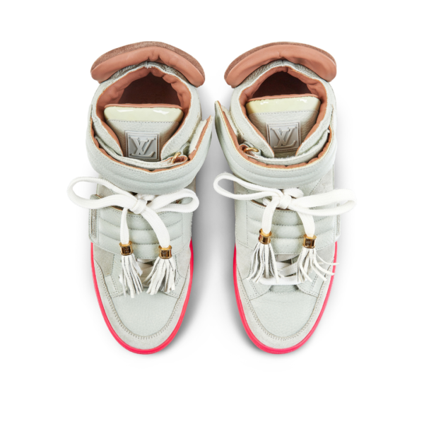 Kanye West x Louis Vuitton Jasper - Image 3