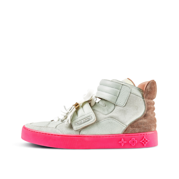 Kanye West x Louis Vuitton Jasper - Image 4