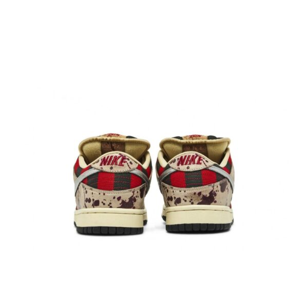 Nike SB Dunk Low Pro Freddy Krueger - Image 3