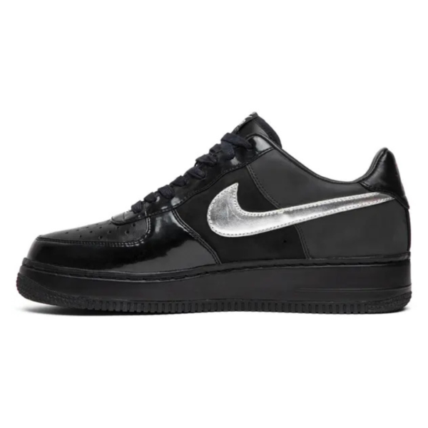 Air Force 1 Low 'Video Music Box' DJ Clark Kent FnF - Image 3