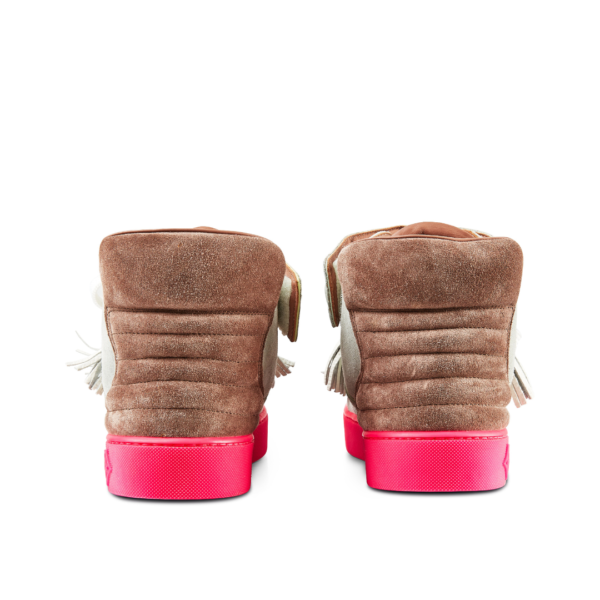 Kanye West x Louis Vuitton Jasper - Image 5