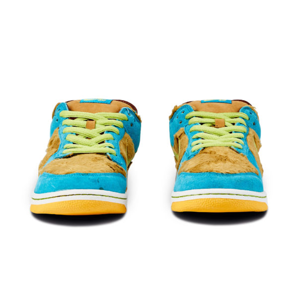 Nike SB Dunk Low Premium Baby Bear - Image 5