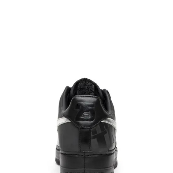 Air Force 1 Low 'Video Music Box' DJ Clark Kent FnF - Image 2